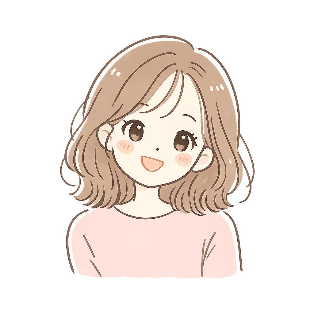 M.Kさん