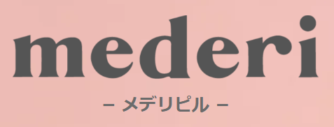 ロゴ_メデリピル