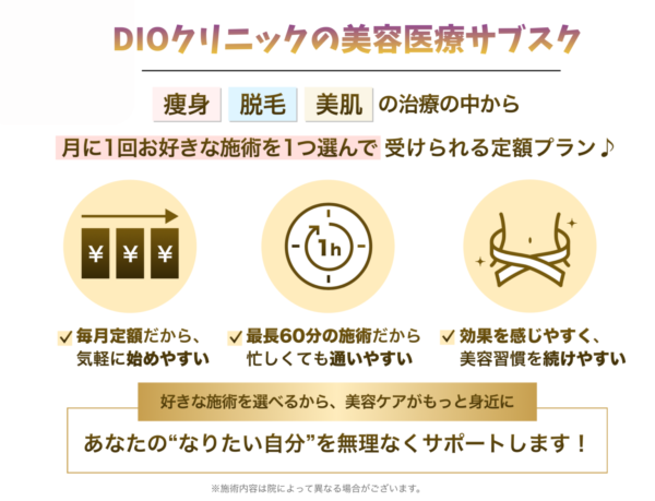 医療ローン・月額分割払いで負担を分散する