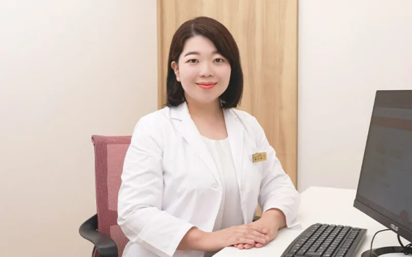 婦人科医師