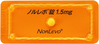 ノルレボ